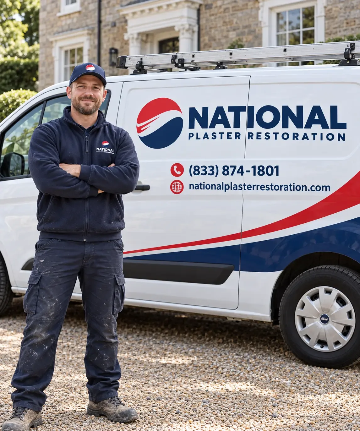Plaster Repair company in Lynden, WA